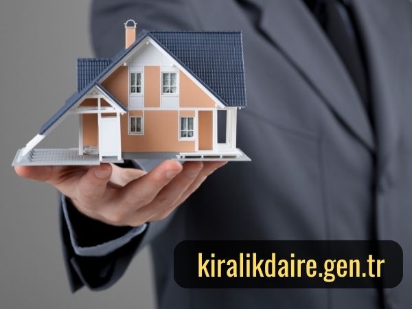 Çamlıdere Kiralık Daire
